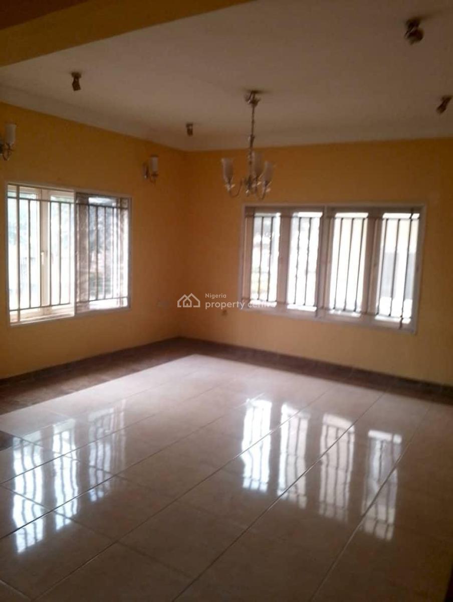 4 Bedroom Semi Detached Duplex with Bq, Along Gudu- Kaura Express, Kaura, Abuja, Semi-detached Duplex for Sale