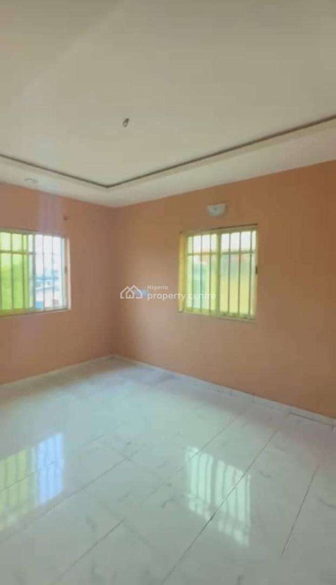 Lovely 2 Bedroom Flat, Ikare Street, Off Muyiwa Opaleye, Via Adetola, Aguda, Surulere, Lagos, Flat / Apartment for Rent