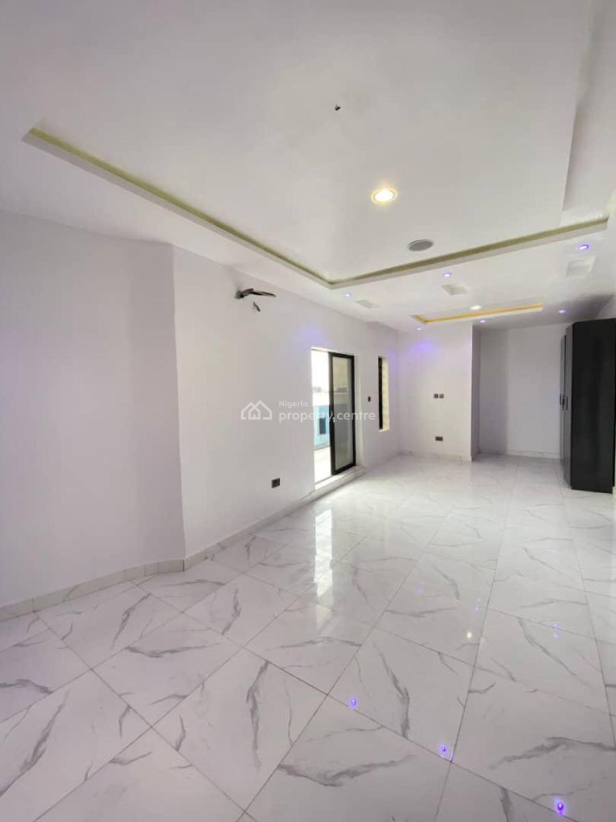 a Beautifully Built 5 Bedroom Fully Detached Duplex, Ajah, Lagos, Detached Duplex for Sale