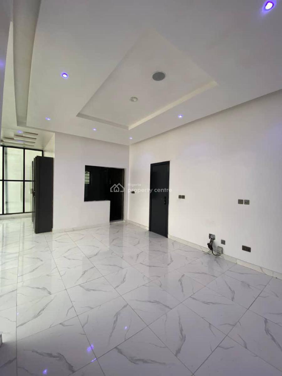 a Beautifully Built 5 Bedroom Fully Detached Duplex, Ajah, Lagos, Detached Duplex for Sale