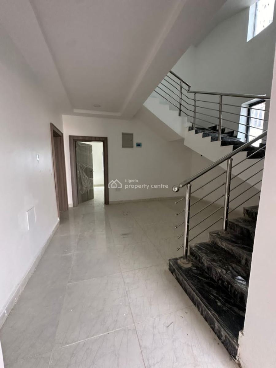 a Brand New Spacious 5-bedroom Detached Duplex + 1 Bq, Lokogoma District, Abuja, Detached Duplex for Sale