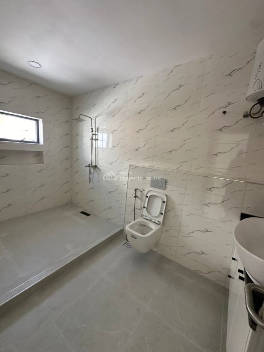 a Brand New Spacious 5-bedroom Detached Duplex + 1 Bq, Lokogoma District, Abuja, Detached Duplex for Sale