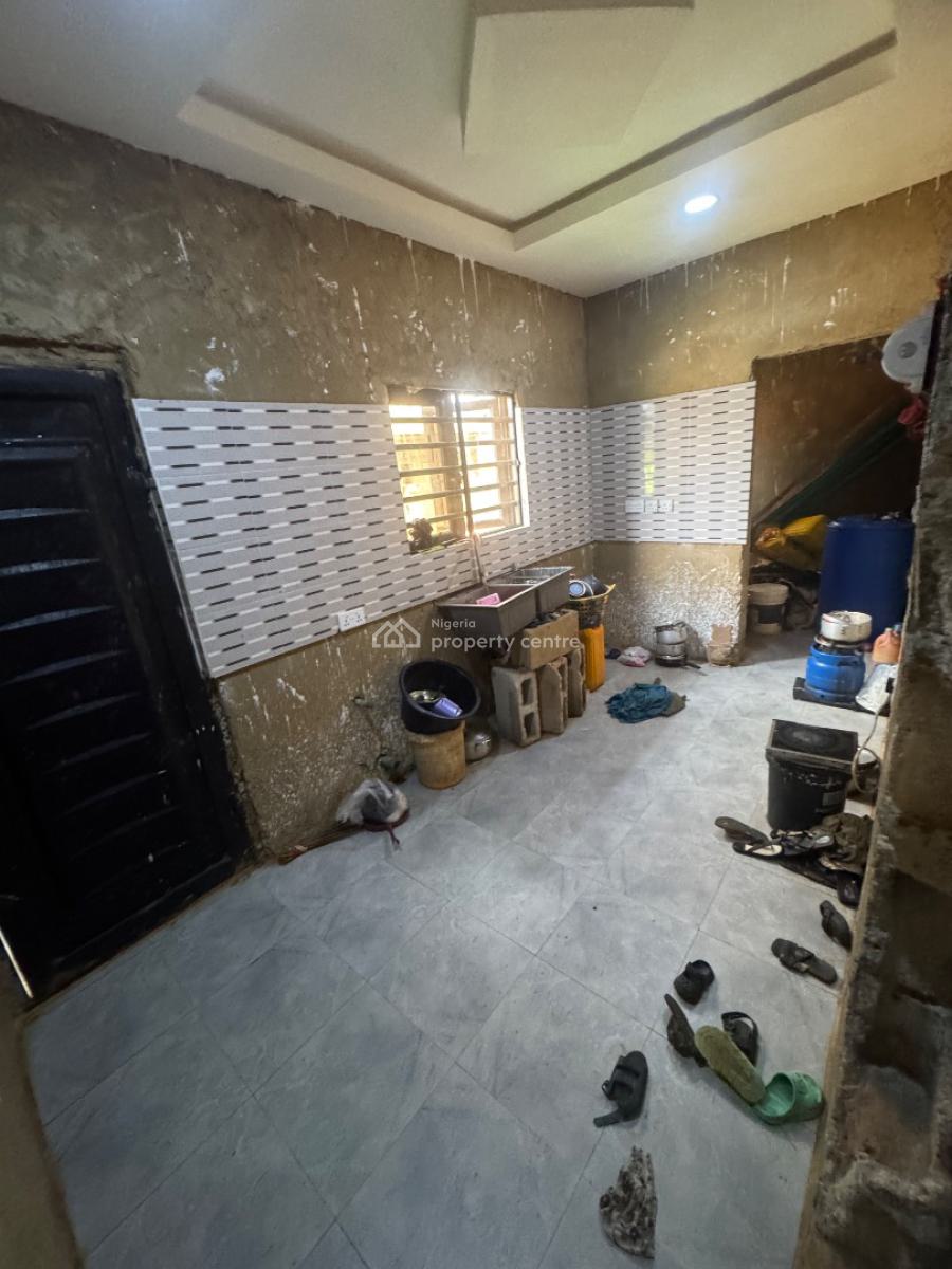 Newlybuilt  3 Bedroom Bungalow, Success Estate Igbe Laara, Ijede, Lagos, Detached Bungalow for Sale