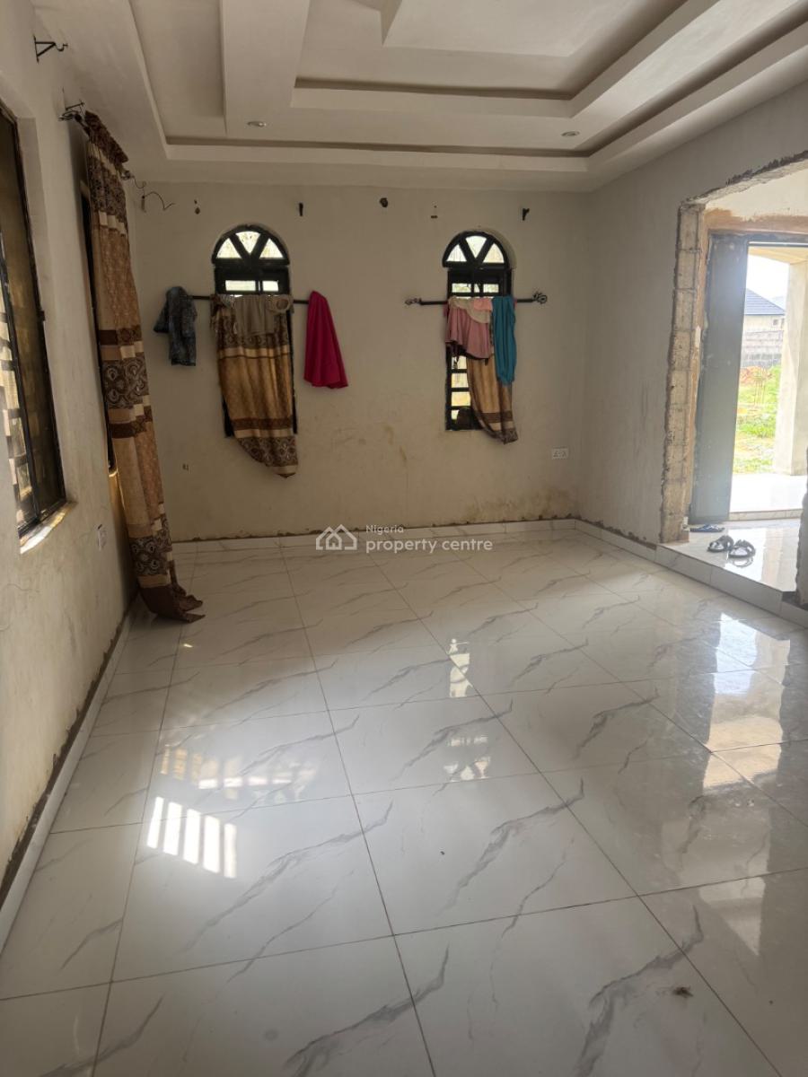 Newlybuilt  3 Bedroom Bungalow, Success Estate Igbe Laara, Ijede, Lagos, Detached Bungalow for Sale