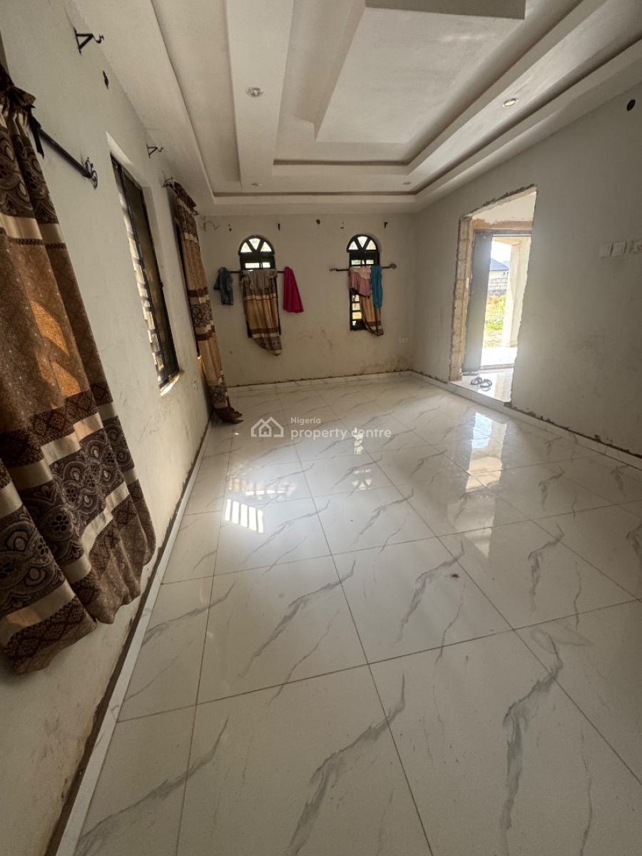 Newlybuilt  3 Bedroom Bungalow, Success Estate Igbe Laara, Ijede, Lagos, Detached Bungalow for Sale