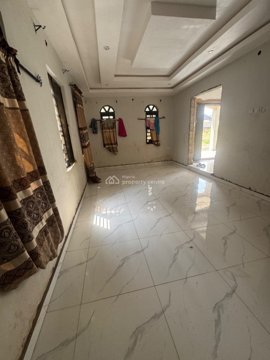 Newlybuilt  3 Bedroom Bungalow, Success Estate Igbe Laara, Ijede, Lagos, Detached Bungalow for Sale