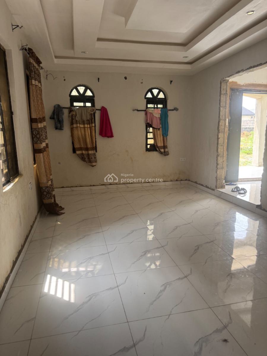 Newlybuilt  3 Bedroom Bungalow, Success Estate Igbe Laara, Ijede, Lagos, Detached Bungalow for Sale