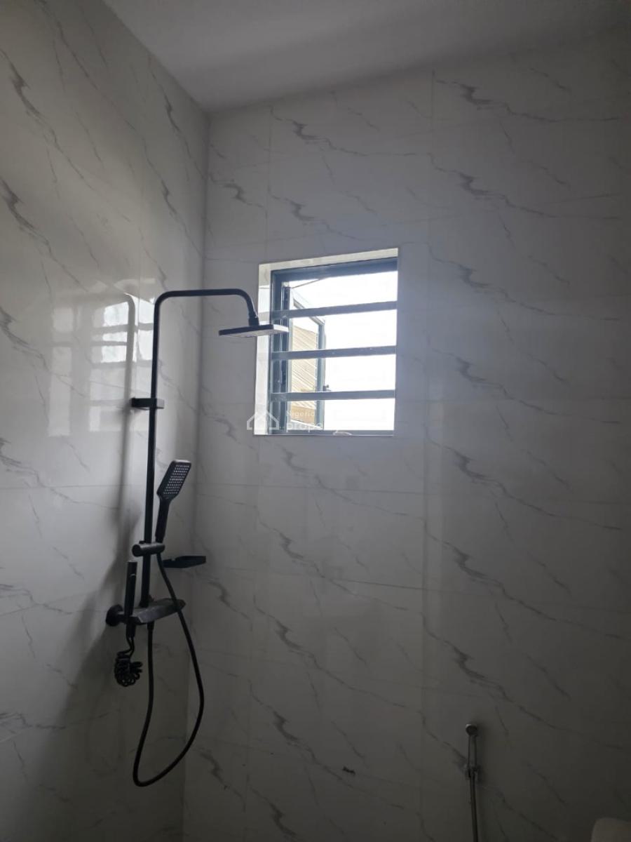 Luxury 4 Bedrooms Terraced Duplex, Sangotedo, Ajah, Lagos, Terraced Duplex for Sale