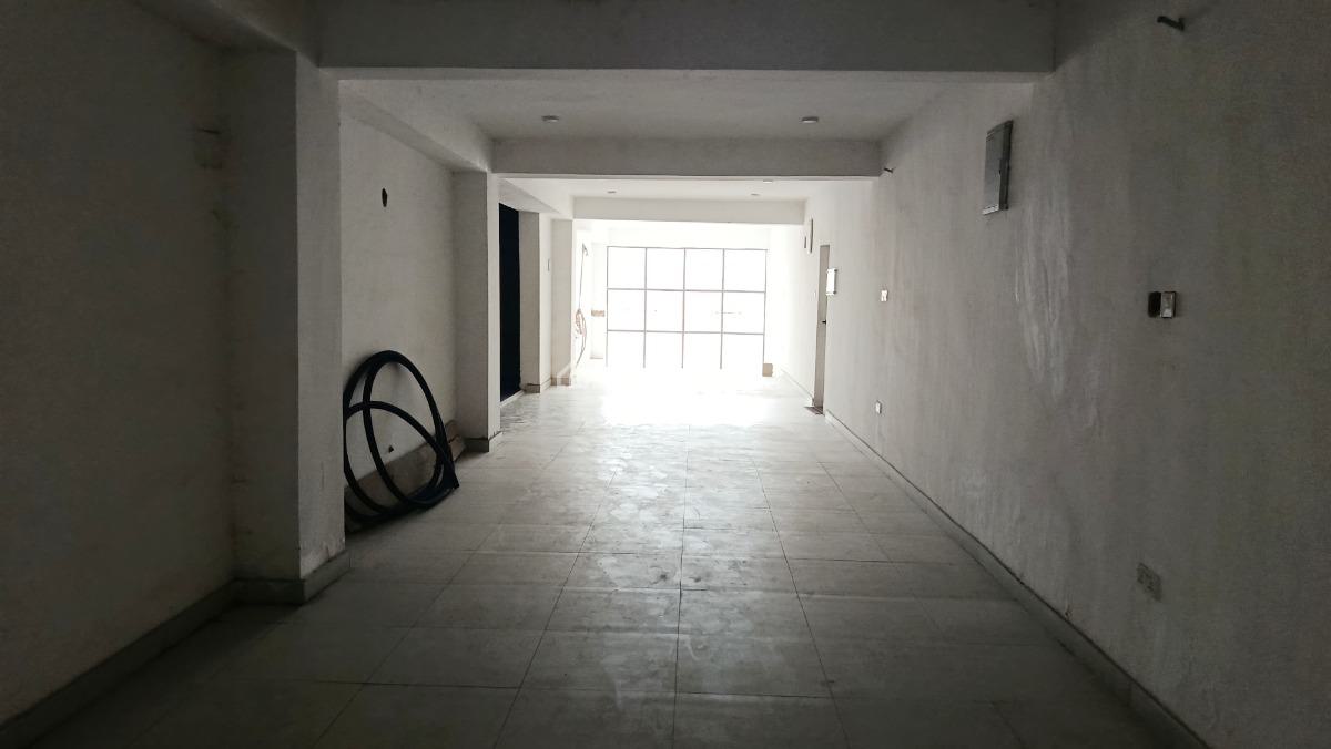 New Open Plan Office Space Upstairs, Allen Avenue, Allen, Ikeja, Lagos, Office Space for Rent