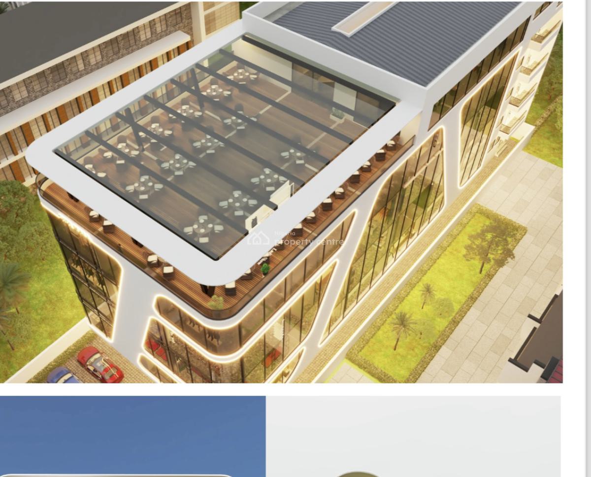 Mall Development Commercial Land in Sangotedo - Gidi Mall, Beside Patron Hotel / Near Sangotedo Shoprite, Sangotedo, Ajah, Lagos, Plaza / Complex / Mall for Sale