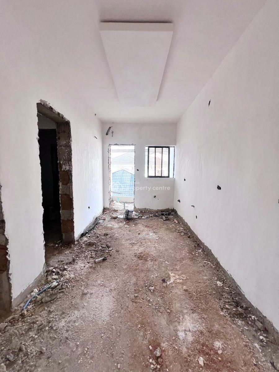 Luxurious 3-bedroom Apartment with (bq), Elevator, Pool, and Gym,, Victoria Island (vi), Lagos, Flat / Apartment for Sale