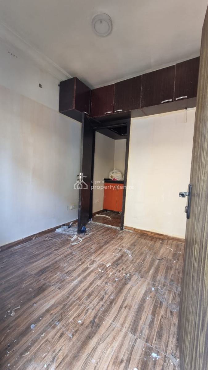 Spacious Room Self Contain with 247 Power, Beautiful Royal Garden Estate, Ajah, Lagos, Self Contain (single Rooms) for Rent