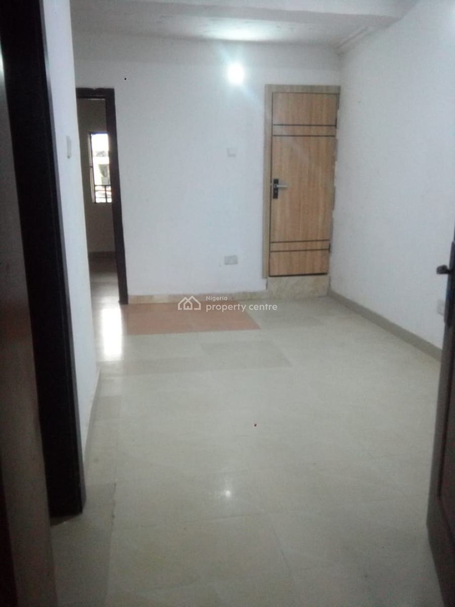 One Bedroom Apartment, Dapo Solanke Close, Lekki Phase 1, Lekki, Lagos, Mini Flat (room and Parlour) for Rent