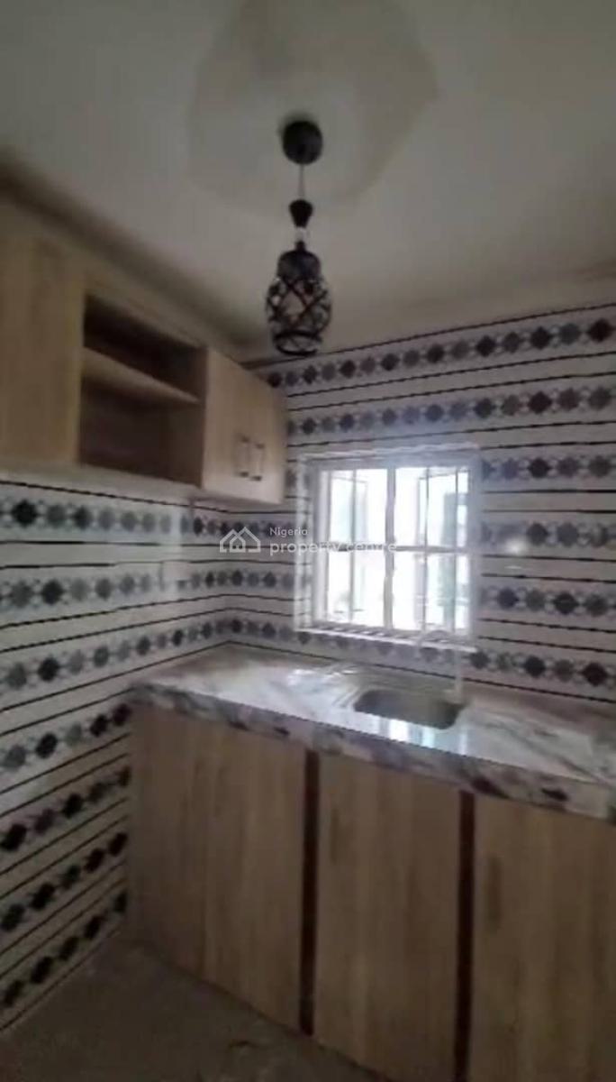 Lovely Sweet Mini Flat, Kujore Street Ogudu Lagos, Ojota, Lagos, Mini Flat (room and Parlour) for Rent