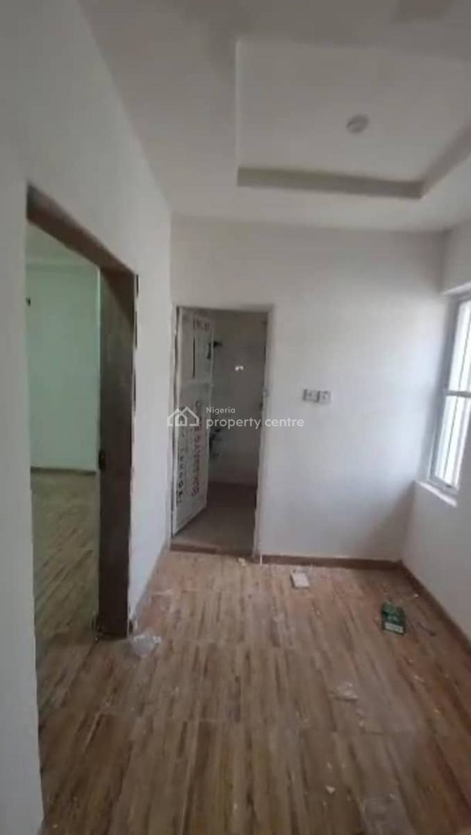 Lovely Sweet Mini Flat, Kujore Street Ogudu Lagos, Ojota, Lagos, Mini Flat (room and Parlour) for Rent