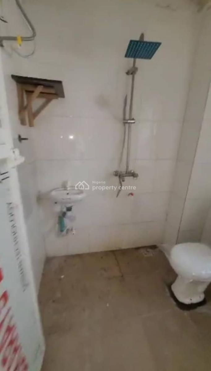 Lovely Sweet Mini Flat, Kujore Street Ogudu Lagos, Ojota, Lagos, Mini Flat (room and Parlour) for Rent