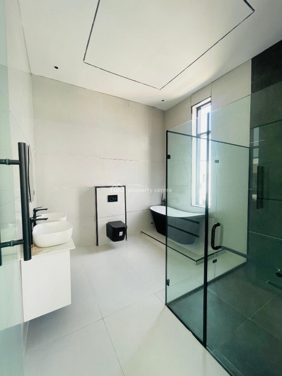 4-bedroom Detached Duplex, Ajah Lekki, Ajah, Lagos, Detached Duplex for Sale