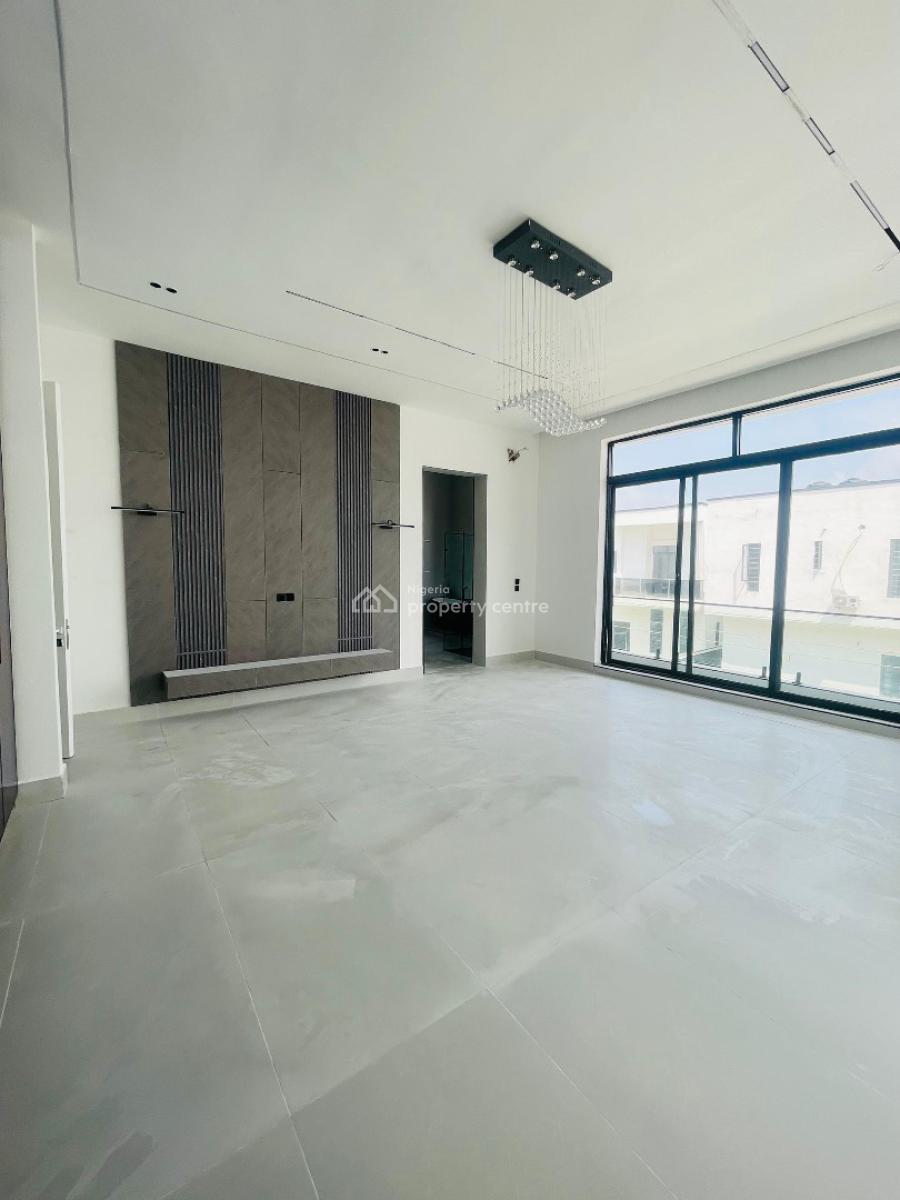 4-bedroom Detached Duplex, Ajah Lekki, Ajah, Lagos, Detached Duplex for Sale