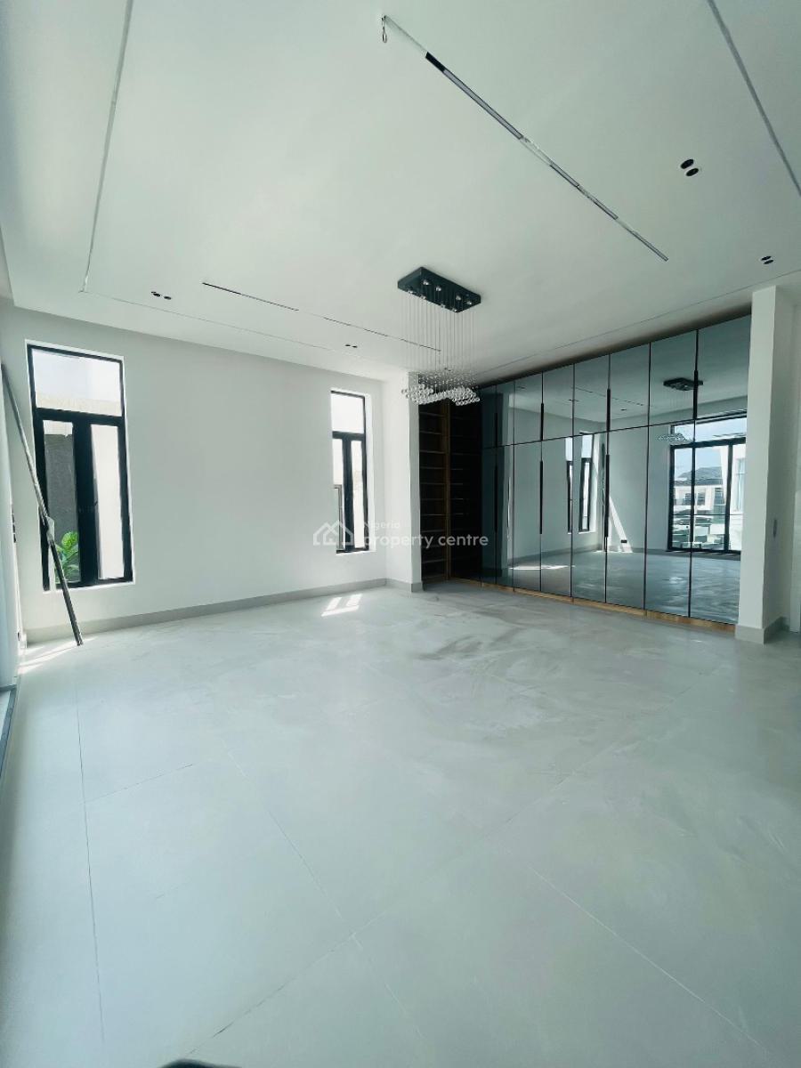 4-bedroom Detached Duplex, Ajah Lekki, Ajah, Lagos, Detached Duplex for Sale