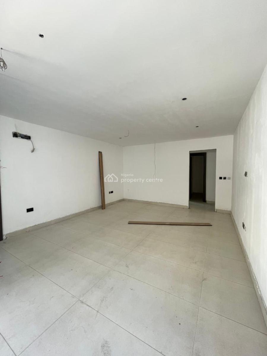 Luxurious 3 Bedroom Apartments in a Prime, Well-located Facility, Victoria Island (vi), Lagos, Flat / Apartment for Sale