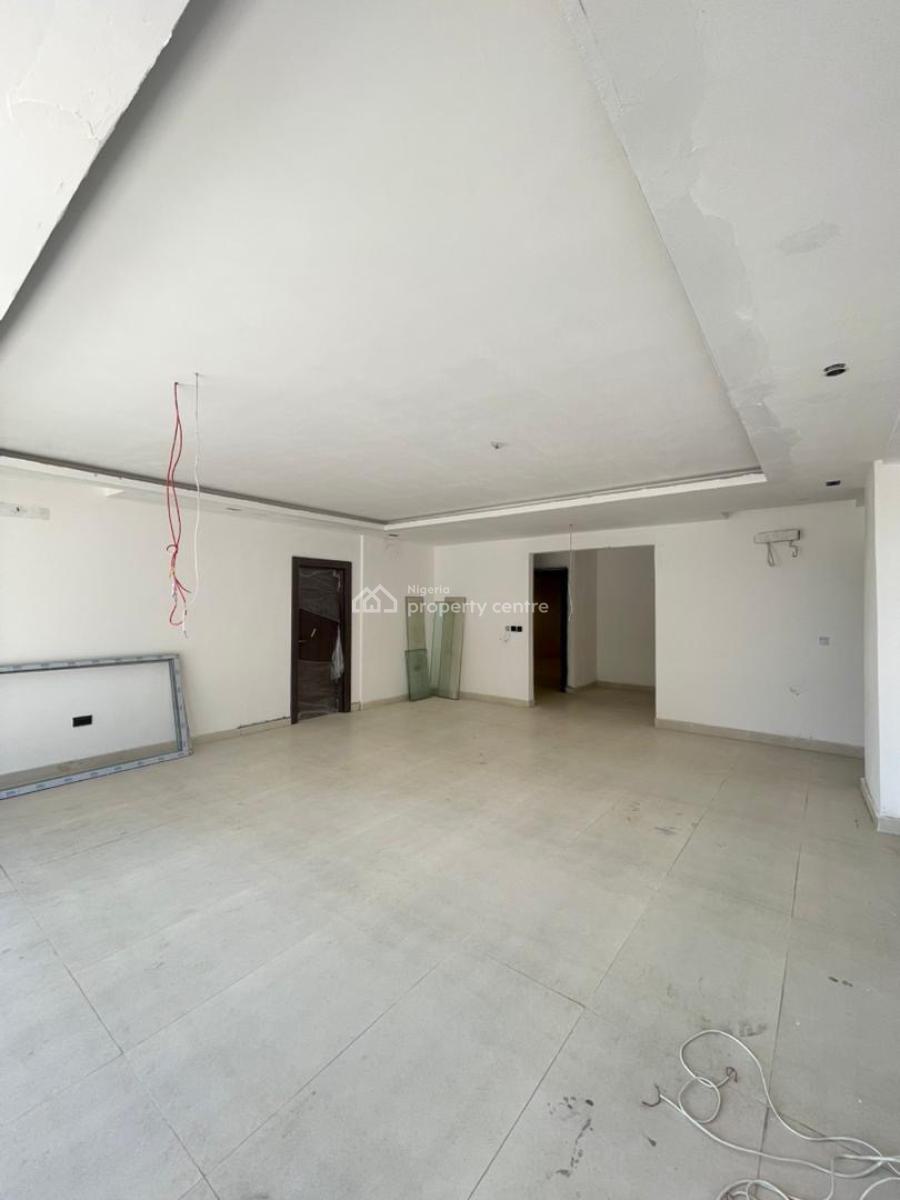 Luxurious 3 Bedroom Apartments in a Prime, Well-located Facility, Victoria Island (vi), Lagos, Flat / Apartment for Sale