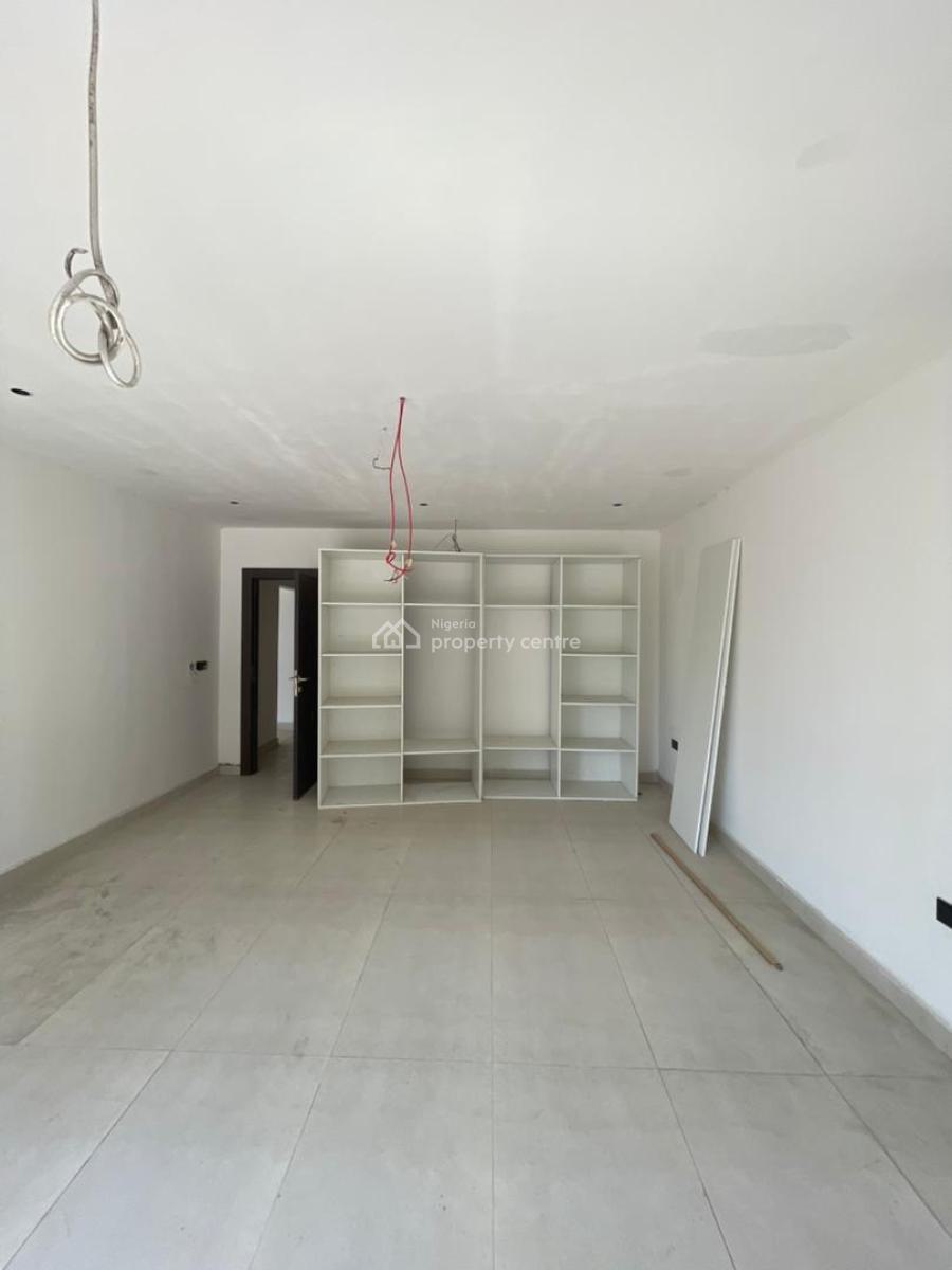 Luxurious 3 Bedroom Apartments in a Prime, Well-located Facility, Victoria Island (vi), Lagos, Flat / Apartment for Sale