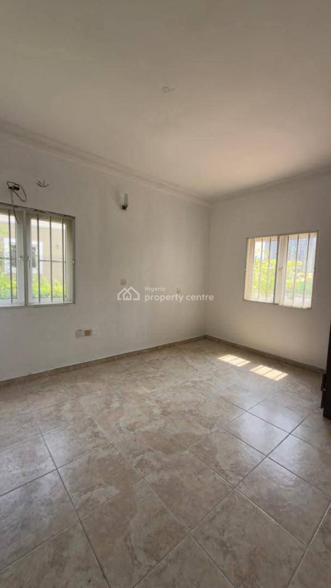 Clean 5bedroom Fully Detached Duplex with 2 Rooms Service Quartes, Off Peter Odili Road, Port Harcourt, Rivers, Detached Duplex for Sale