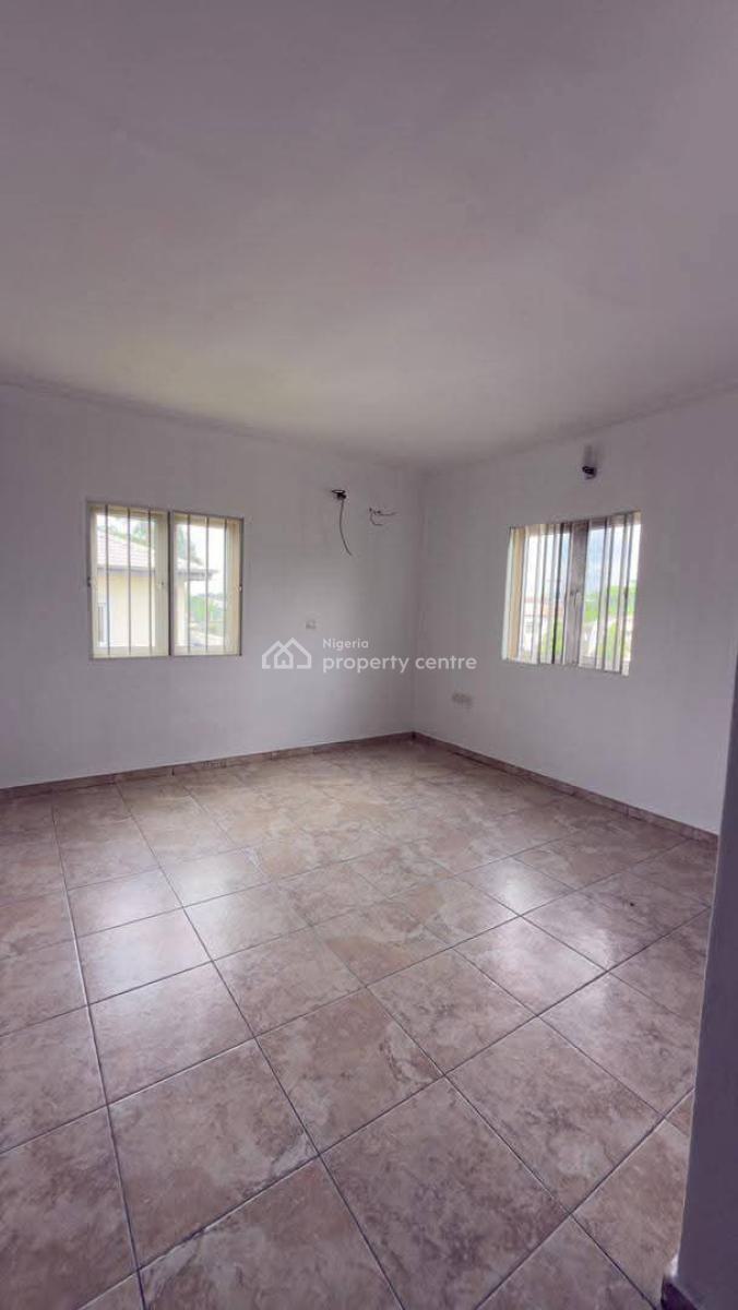 Clean 5bedroom Fully Detached Duplex with 2 Rooms Service Quartes, Off Peter Odili Road, Port Harcourt, Rivers, Detached Duplex for Sale