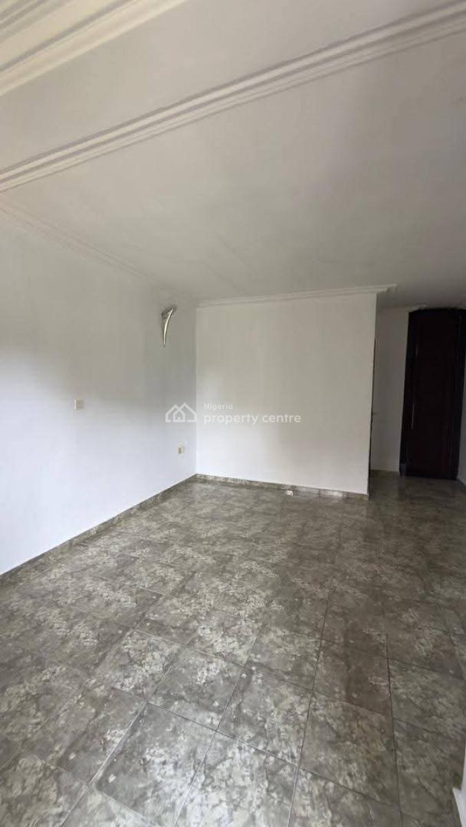 Clean 5bedroom Fully Detached Duplex with 2 Rooms Service Quartes, Off Peter Odili Road, Port Harcourt, Rivers, Detached Duplex for Sale