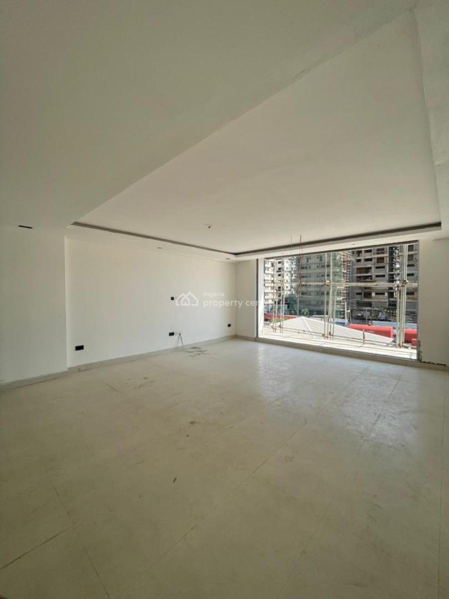 Luxurious 2 Bedroom Apartments in a Prime, Well-located Facility, Victoria Island (vi), Lagos, Flat / Apartment for Sale