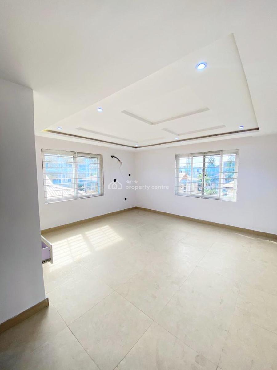 Luxury 3 Bedroom Apartment, Lekki Phase 1, Lekki, Lagos, Flat / Apartment for Sale