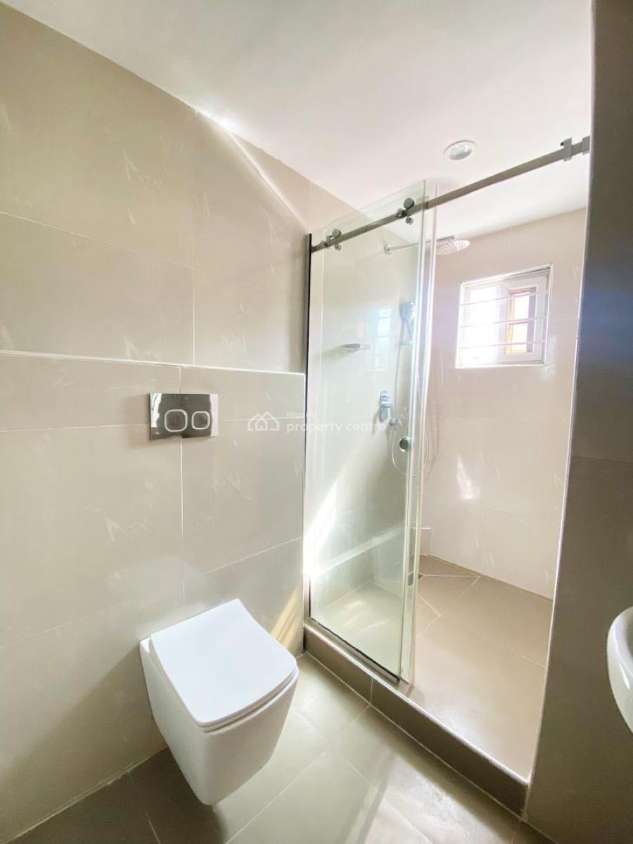 Luxury 3 Bedroom Apartment, Lekki Phase 1, Lekki, Lagos, Flat / Apartment for Sale