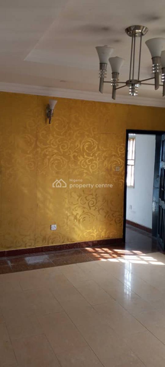 3 Bedrooms Apartment, Lekki Phase 1, Lekki, Lagos, Flat / Apartment for Rent