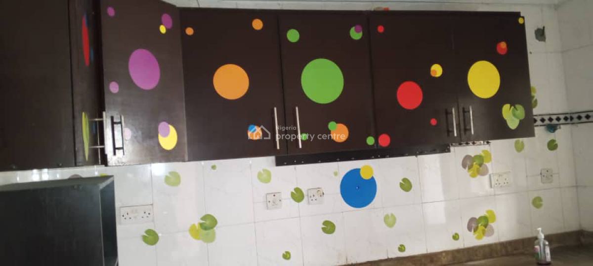3 Bedrooms Apartment, Lekki Phase 1, Lekki, Lagos, Flat / Apartment for Rent