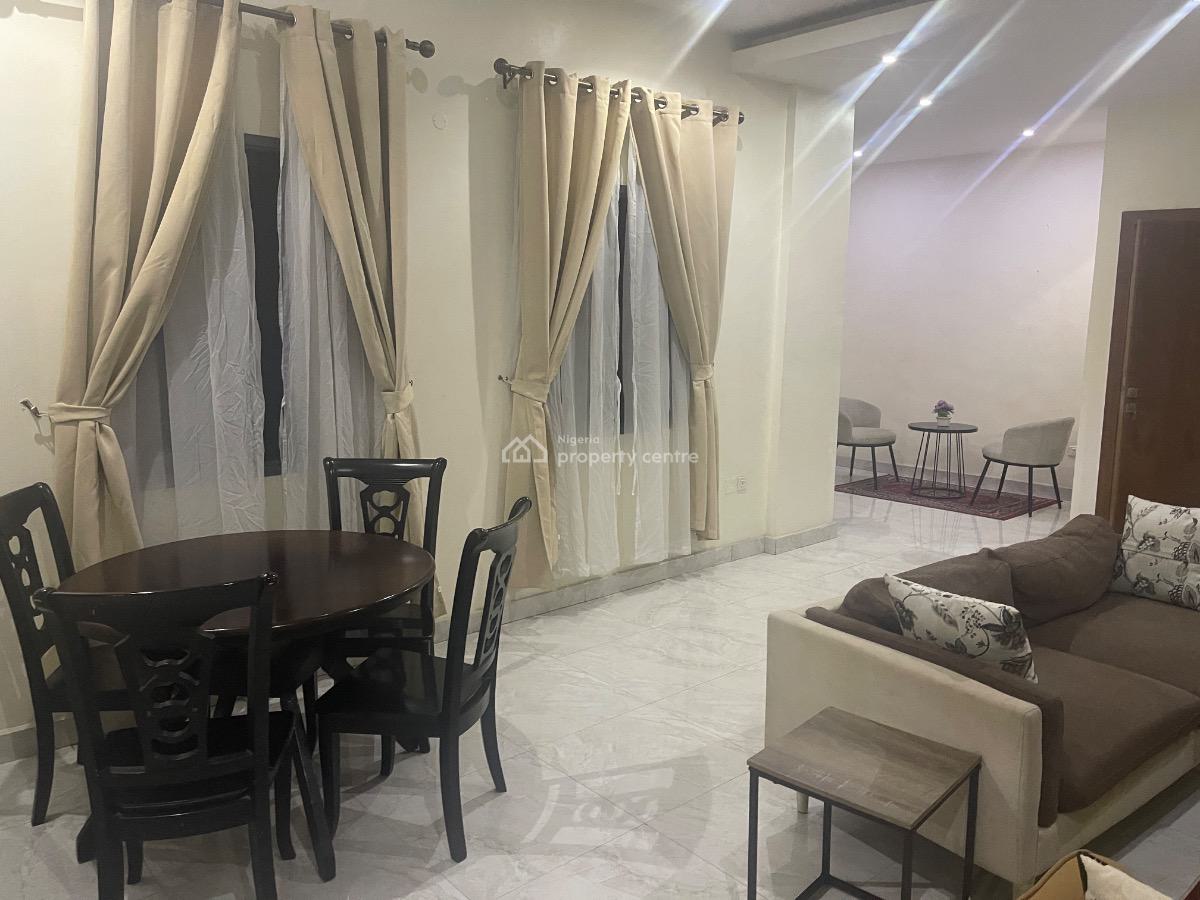 Luxury Service 2 Bedroom Flat  Fully Furnished, Off The Palace Road Oniru Estate Victoria Island Lagos, Oniru, Victoria Island (vi), Lagos, Flat / Apartment Short Let