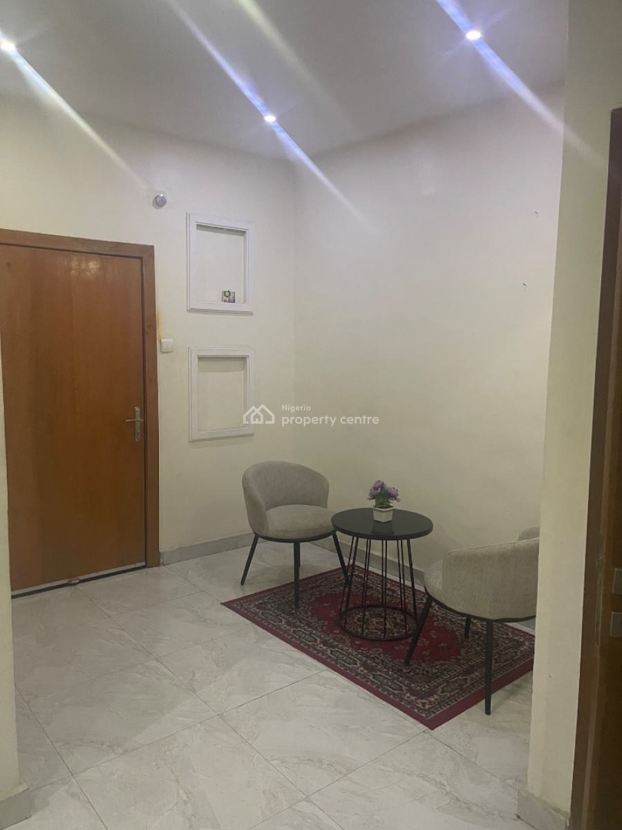 Luxury Service 2 Bedroom Flat  Fully Furnished, Off The Palace Road Oniru Estate Victoria Island Lagos, Oniru, Victoria Island (vi), Lagos, Flat / Apartment Short Let