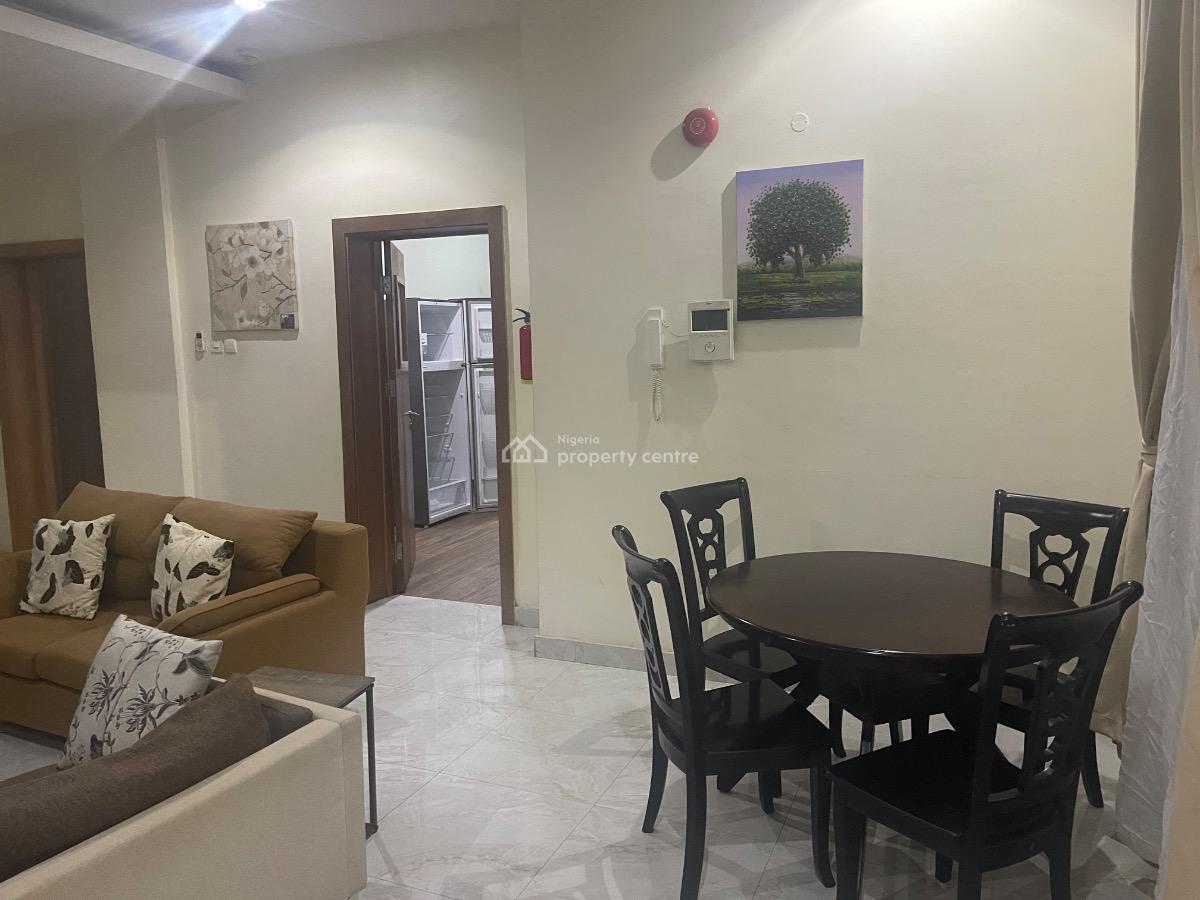 Luxury Service 2 Bedroom Flat  Fully Furnished, Off The Palace Road Oniru Estate Victoria Island Lagos, Oniru, Victoria Island (vi), Lagos, Flat / Apartment Short Let