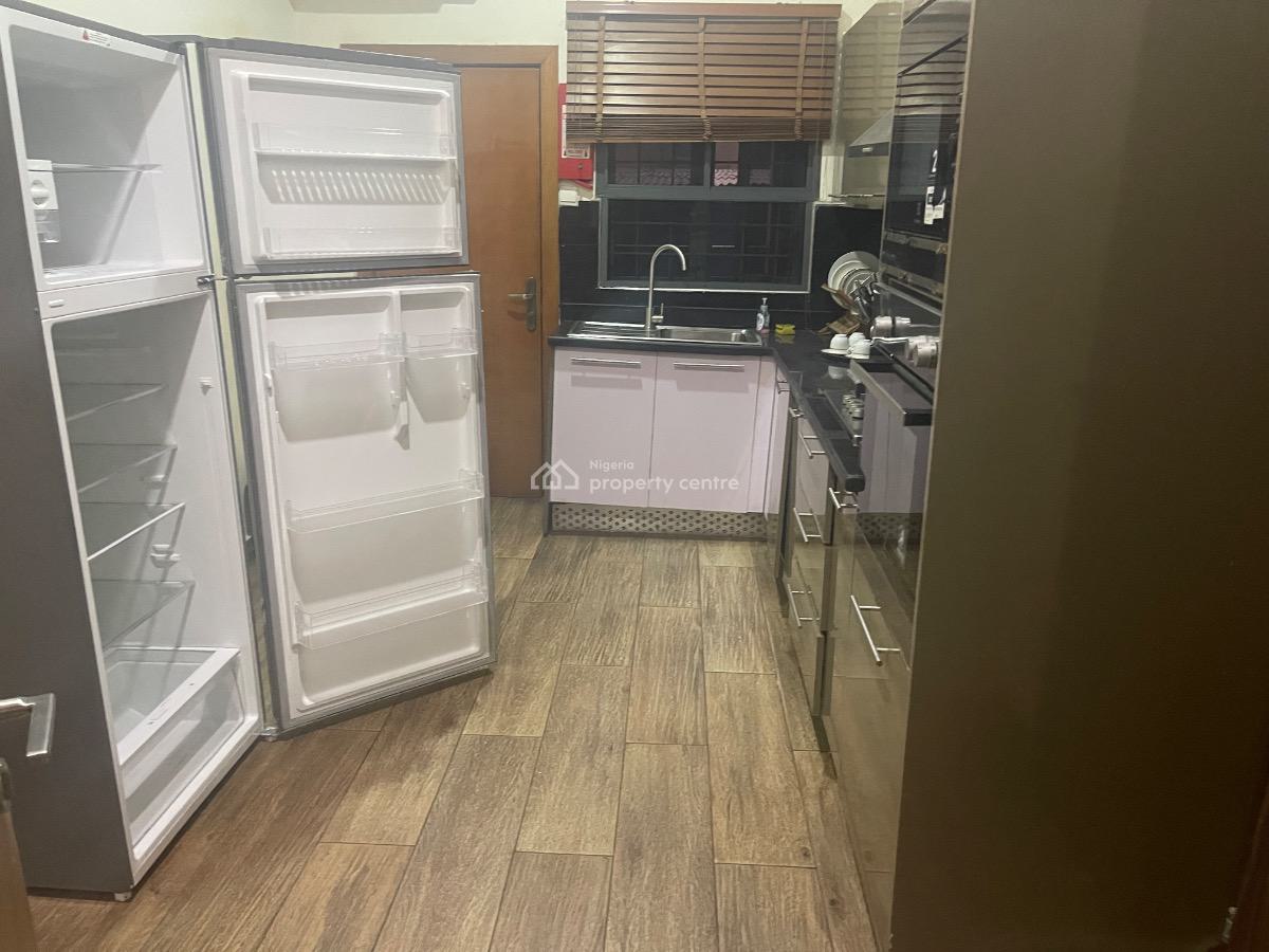 Luxury Service 2 Bedroom Flat  Fully Furnished, Off The Palace Road Oniru Estate Victoria Island Lagos, Oniru, Victoria Island (vi), Lagos, Flat / Apartment Short Let