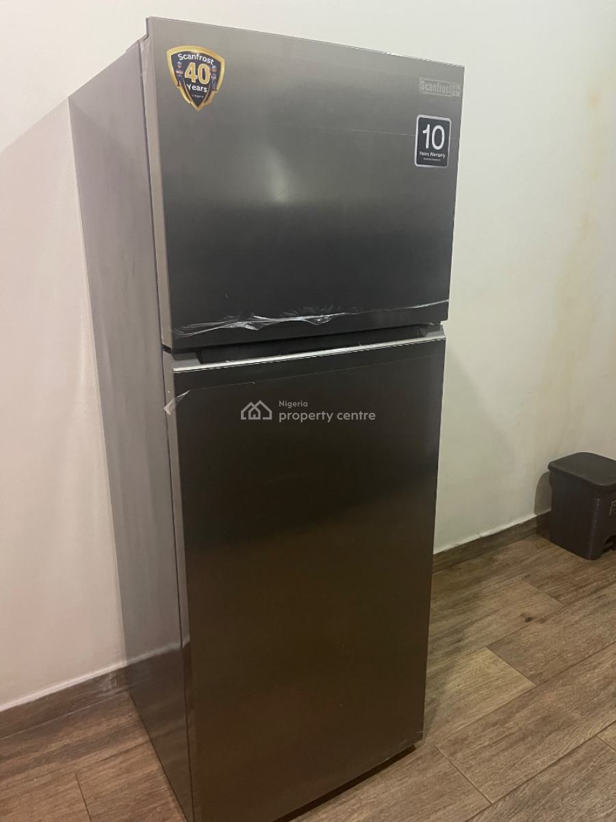 Luxury Service 2 Bedroom Flat  Fully Furnished, Off The Palace Road Oniru Estate Victoria Island Lagos, Oniru, Victoria Island (vi), Lagos, Flat / Apartment Short Let