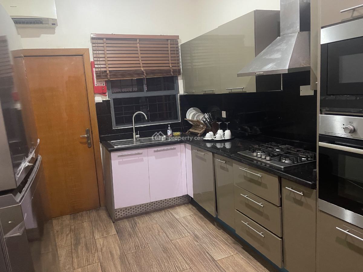 Luxury Service 2 Bedroom Flat  Fully Furnished, Off The Palace Road Oniru Estate Victoria Island Lagos, Oniru, Victoria Island (vi), Lagos, Flat / Apartment Short Let