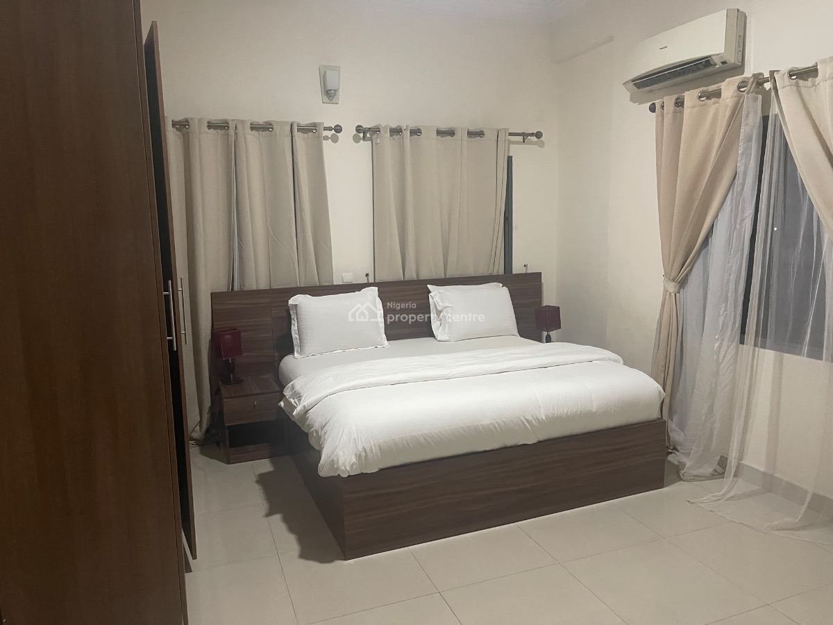 Luxury Service 2 Bedroom Flat  Fully Furnished, Off The Palace Road Oniru Estate Victoria Island Lagos, Oniru, Victoria Island (vi), Lagos, Flat / Apartment Short Let