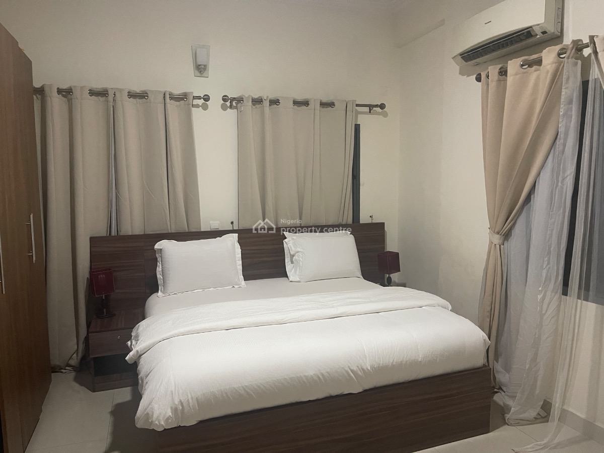 Luxury Service 2 Bedroom Flat  Fully Furnished, Off The Palace Road Oniru Estate Victoria Island Lagos, Oniru, Victoria Island (vi), Lagos, Flat / Apartment Short Let