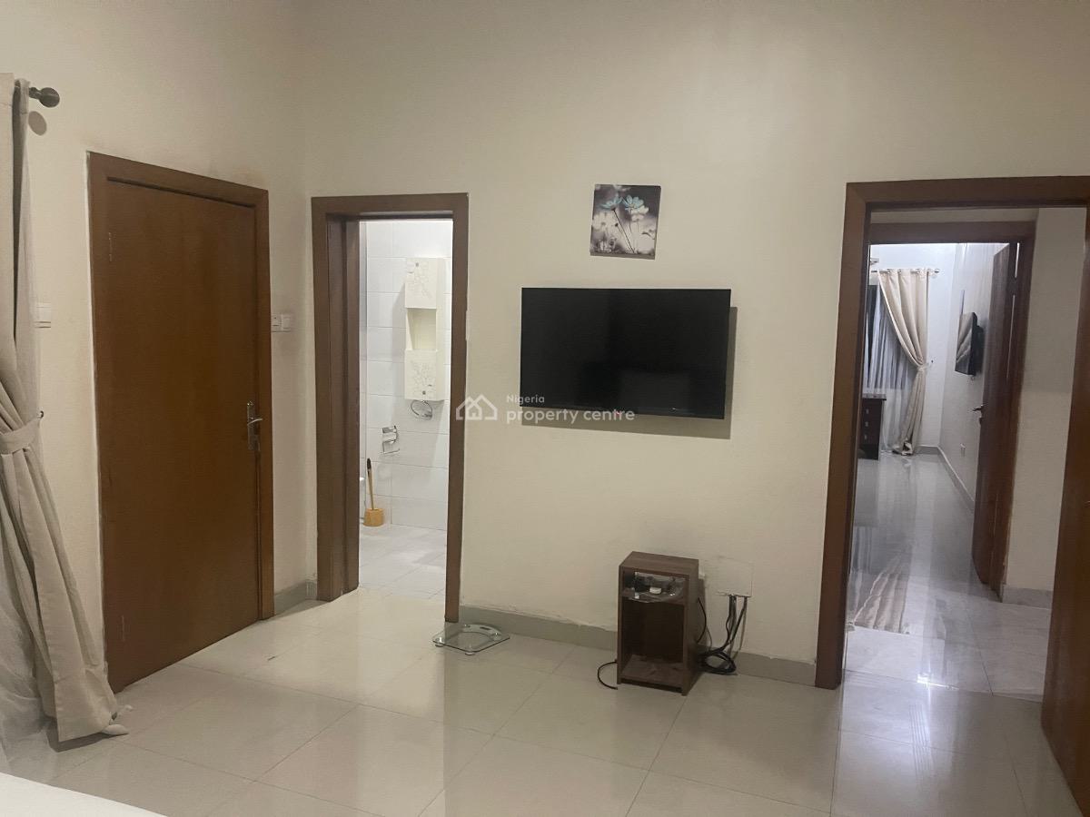 Luxury Service 2 Bedroom Flat  Fully Furnished, Off The Palace Road Oniru Estate Victoria Island Lagos, Oniru, Victoria Island (vi), Lagos, Flat / Apartment Short Let