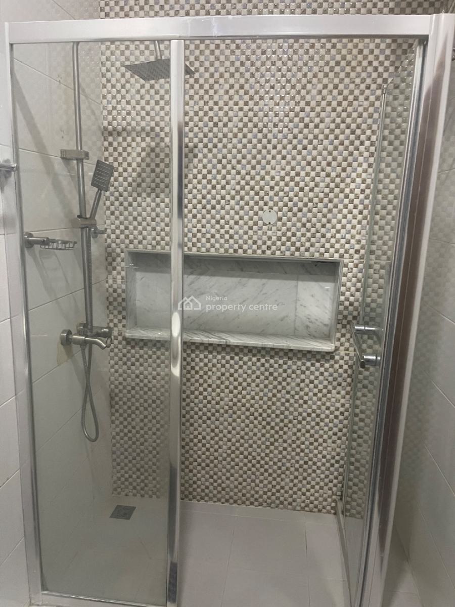 Luxury Service 2 Bedroom Flat  Fully Furnished, Off The Palace Road Oniru Estate Victoria Island Lagos, Oniru, Victoria Island (vi), Lagos, Flat / Apartment Short Let