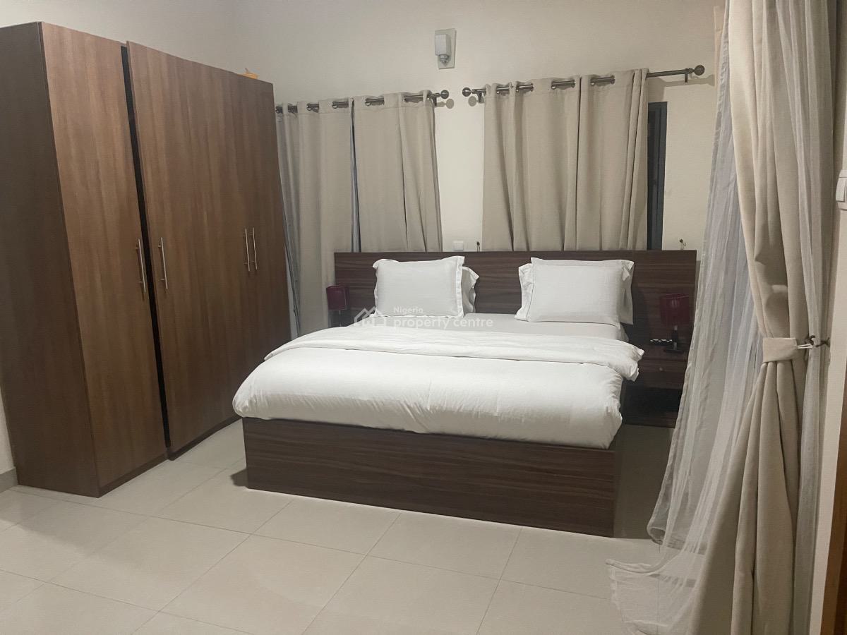 Luxury Service 2 Bedroom Flat  Fully Furnished, Off The Palace Road Oniru Estate Victoria Island Lagos, Oniru, Victoria Island (vi), Lagos, Flat / Apartment Short Let