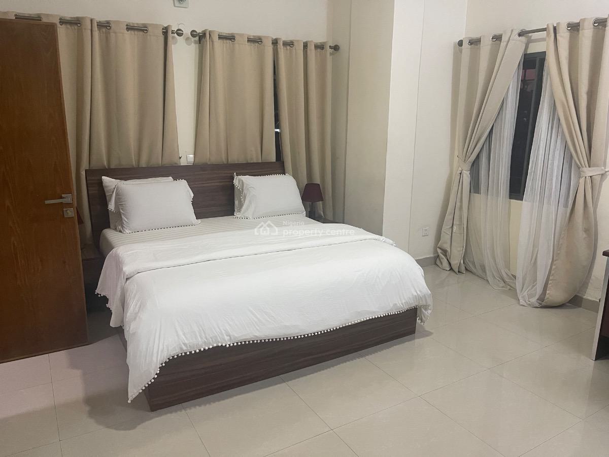 Luxury Service 2 Bedroom Flat  Fully Furnished, Off The Palace Road Oniru Estate Victoria Island Lagos, Oniru, Victoria Island (vi), Lagos, Flat / Apartment Short Let