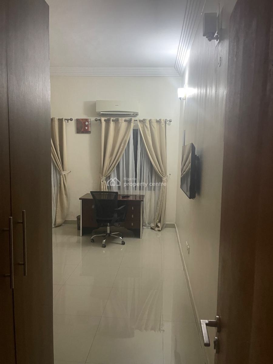 Luxury Service 2 Bedroom Flat  Fully Furnished, Off The Palace Road Oniru Estate Victoria Island Lagos, Oniru, Victoria Island (vi), Lagos, Flat / Apartment Short Let