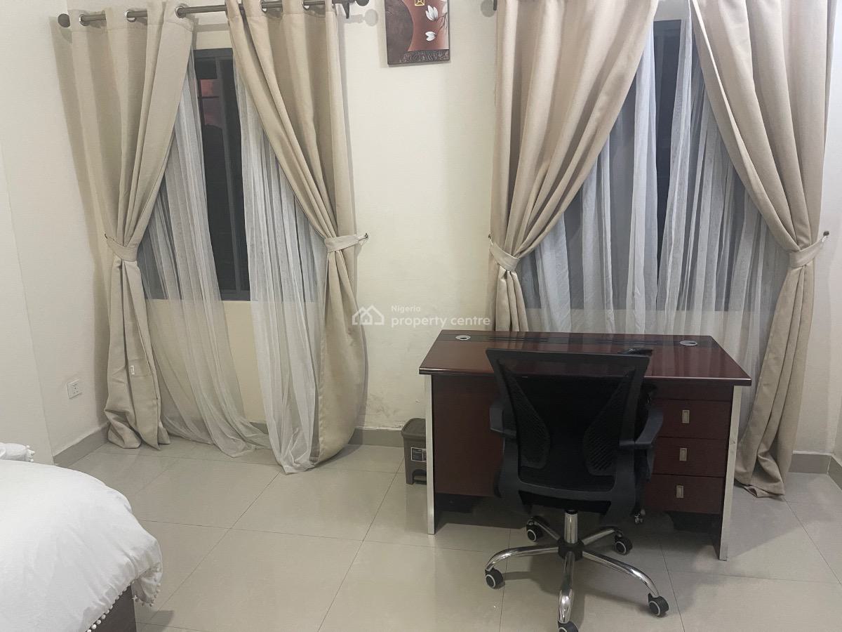Luxury Service 2 Bedroom Flat  Fully Furnished, Off The Palace Road Oniru Estate Victoria Island Lagos, Oniru, Victoria Island (vi), Lagos, Flat / Apartment Short Let