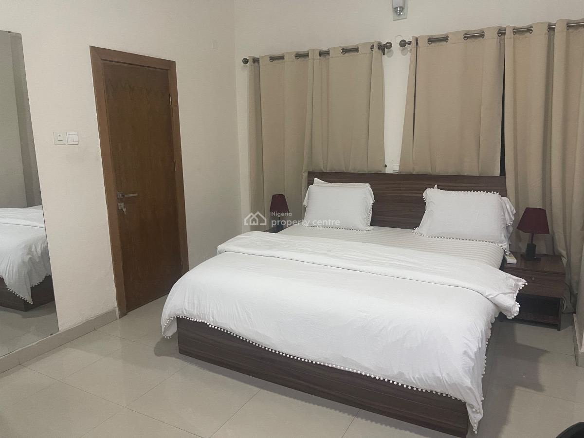 Luxury Service 2 Bedroom Flat  Fully Furnished, Off The Palace Road Oniru Estate Victoria Island Lagos, Oniru, Victoria Island (vi), Lagos, Flat / Apartment Short Let