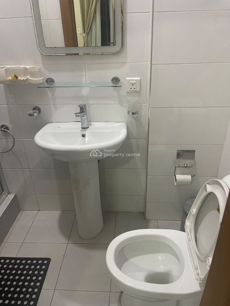 Luxury Service 2 Bedroom Flat  Fully Furnished, Off The Palace Road Oniru Estate Victoria Island Lagos, Oniru, Victoria Island (vi), Lagos, Flat / Apartment Short Let